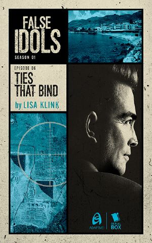 [False Idols 1.60] • False Idols Season 1, Episode 6 · Ties That Bind